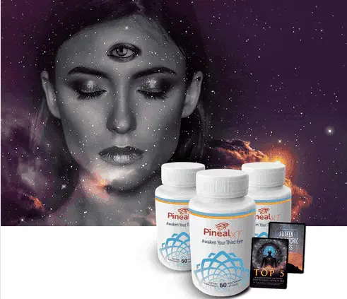 pineal xt order